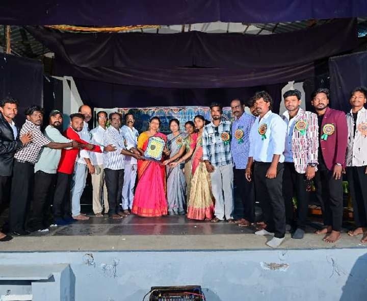 నడిగడ్డ కళాకారులకు పుట్టినిల్లు