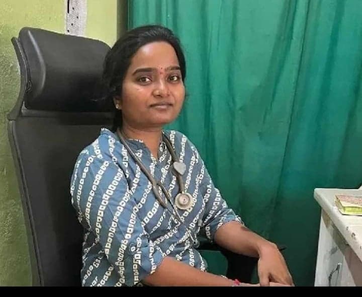 రామయ్యపల్లిలో రేపు ఉచిత మెడికల్ క్యాంప్ - Udayam