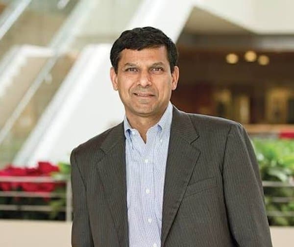 అమెరికా ఫెడ్‌లో రఘురామ్ రాజన్