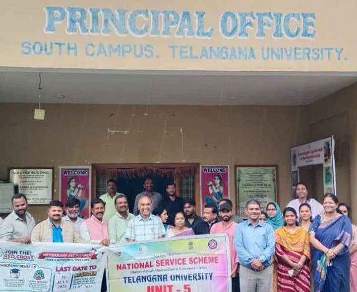 రెడ్‌క్రాస్ సభ్యత్వ అవగాహన
