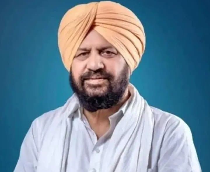 జాతీయ మైనారిటీ కమిషన్ ఛైర్మన్‌గా గ్రేవాల్