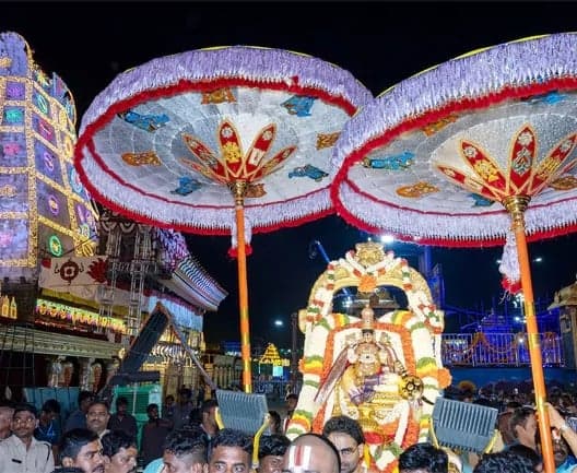 తిరుమల శ్రీవారి సాలకట్ల బ్రహ్మోత్సవాలకు శాస్త్రోక్తంగా అంకురార్పణ
