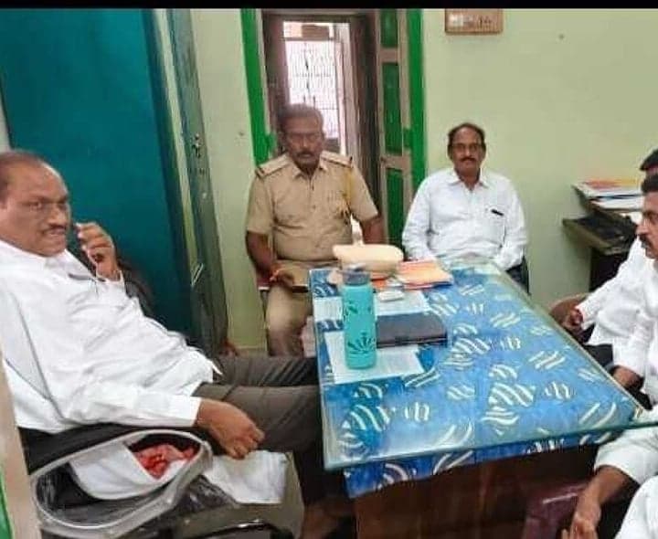 రాయచోటిలో 7 మద్యం షాపులకు లాటరీ - Udayam