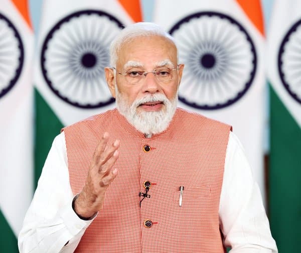 ఇండోనేషియా చట్టసభలో మోదీ చారిత్రాత్మక ప్రసంగం