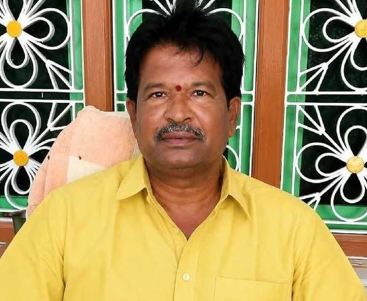 ప్రముఖ వాస్తు నిపుణుడు రవి మృతి