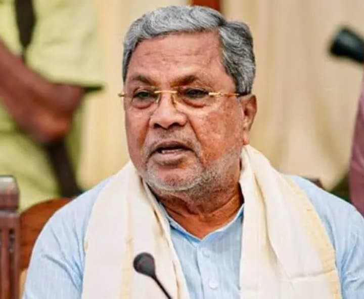 ఇకపై ఏ ఎన్నికల్లో పోటీచేయను: సిద్ధరామయ్య