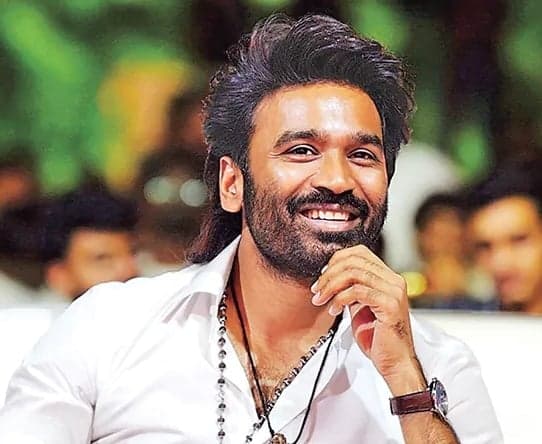 ధనుష్‌ ఉగ్రరూపం.. ‘వీర వీర’ పాట విడుదల