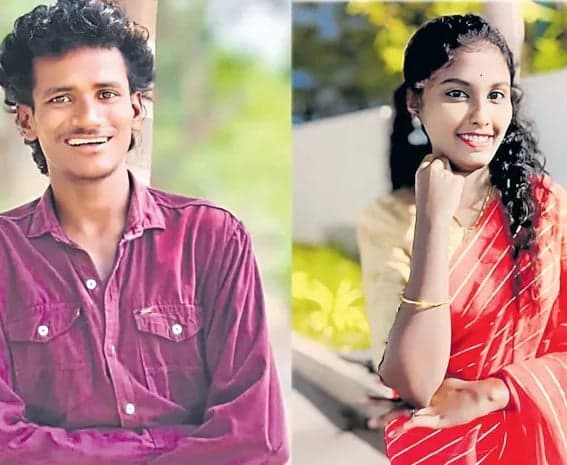 ప్రేమోన్మాది చేతిలో యువతి హత్య