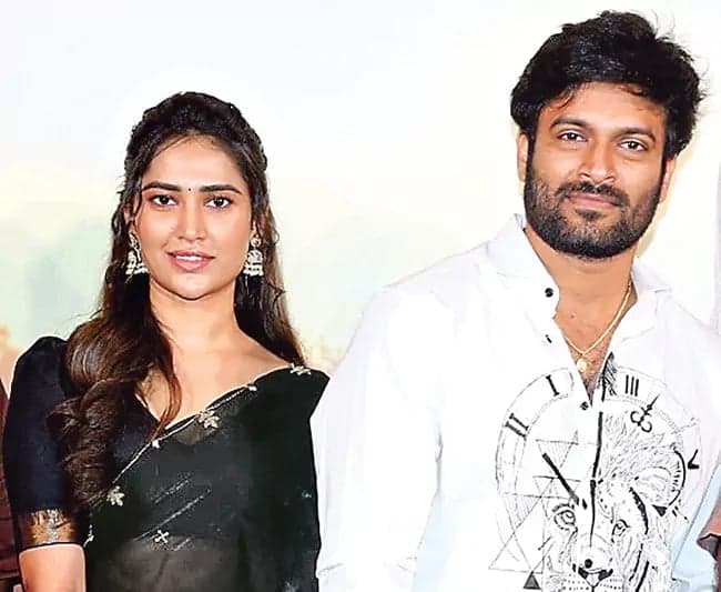 ‘తత్వం’పై నమ్మకం ఉంది 