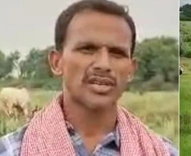 ఎంపీటీసీ అభ్యర్థిపై పోలీసుల దౌర్జన్యమని వైకాపా ఆరోపణ