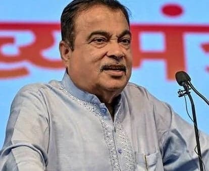 గాల్లో బస్సు.. గడ్కరీ కొత్త ఆలోచన
