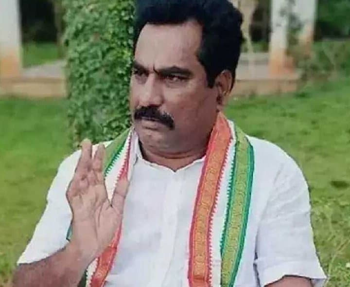 పెద్ది మృతితో శవరాజకీయాలు సరికాదు: జంగా రాఘవరెడ్డి