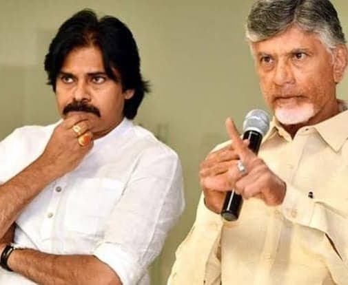 కడపలో నేడు చంద్రబాబు, పవన్ పర్యటన