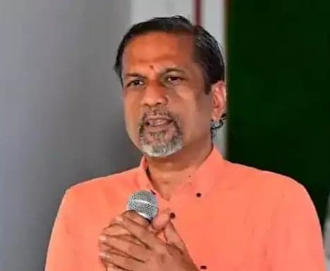 ఏఐ పెట్టుబడులు ఓ బుడగ.. శ్రీధర్‌ వెంబు వ్యాఖ్యలు