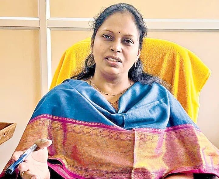 ప్రభుత్వ పాఠశాలల బలోపేతానికి కార్యాచరణ