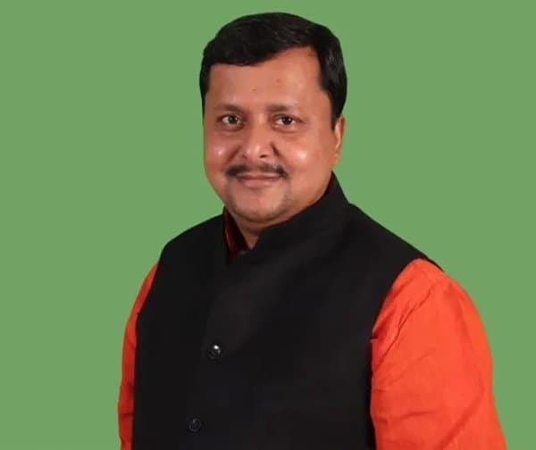 యూపీలో మళ్లీ కమల వికాసం: నితిన్ నబిన్