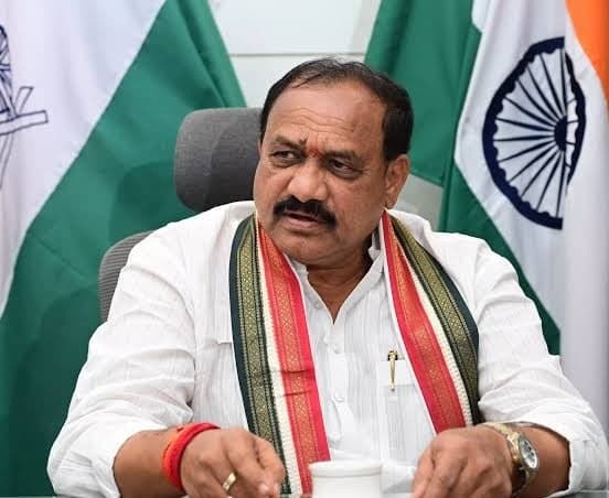 ‘బలవంతంగా’ యూసీసీ అమలు వద్దు: మహేశ్‌కుమార్‌ గౌడ్‌