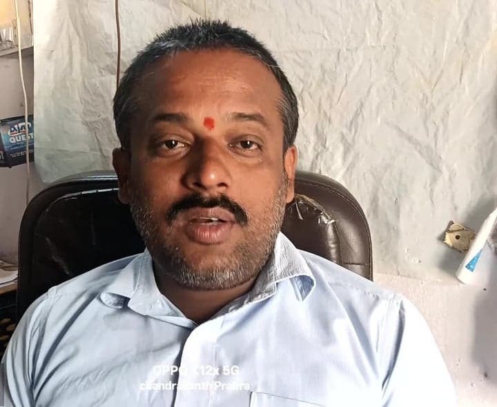 నిజాంపేటలో పెరుగుతున్న కోతుల బెడద - Udayam