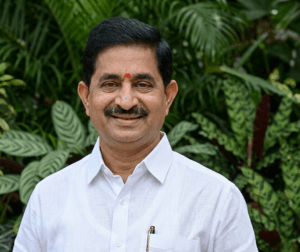 రాజ్యసభ ఎంపీగా వేం నరేందర్‌రెడ్డి ప్రమాణ స్వీకారం; తెలంగాణ హక్కుల కోసం పోరాడతానని వెల్లడి. - Udayam Digital