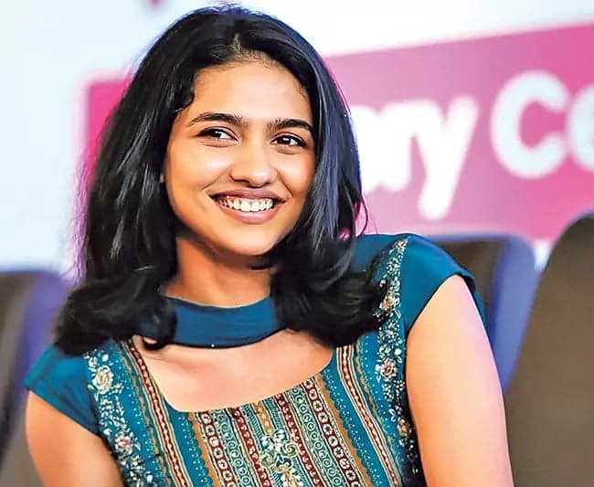 ‘జై హనుమాన్‌’లో మమితా బైజు?
