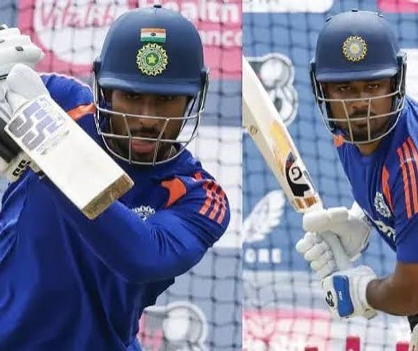 తిలక్‌పై శ్రీకాంత్ విమర్శలు