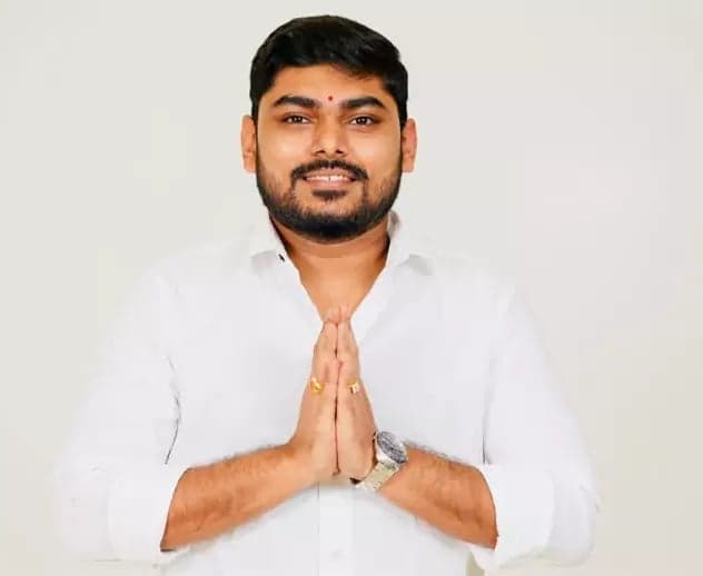 బొత్స చైతన్య నామినేషన్‌ తిరస్కరణ.. కలెక్టర్‌కు అప్పీల్‌