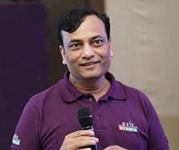 2034 వరకు కేంద్రంలో బీజేపీదే ఆధిపత్యం: ప్రదీప్ గుప్తా - Udayam Digital