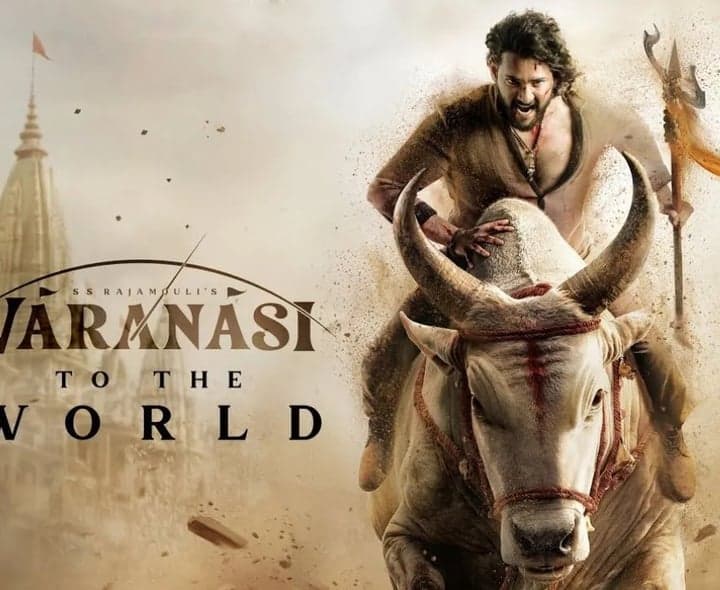 వారణాసి తర్వాత మహేశ్‌బాబు నెక్ట్స్ మూవీ?