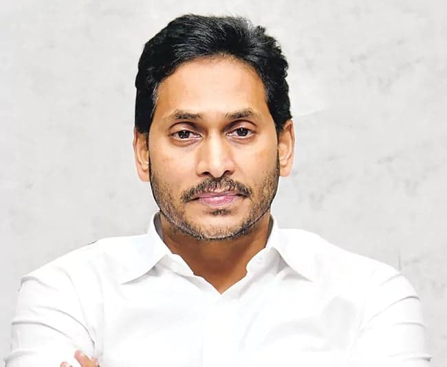 జగన్‌ కేసుల్లో రోజువారీ విచారణ