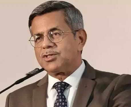 సుప్రీంకోర్టు జడ్జిగా అపరేష్ కుమార్ సింగ్