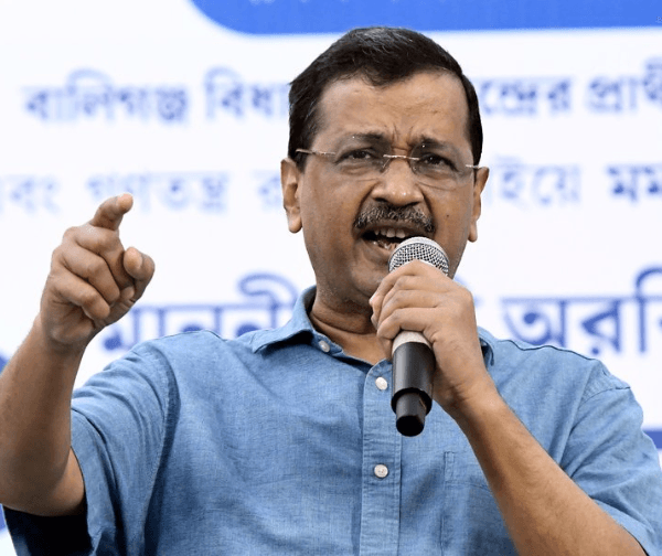 కోర్టుకు వెళ్లను, సత్యాగ్రహమే మార్గం: కేజ్రీవాల్ సంచలన నిర్ణయం వెనుక అసలు కారణం ఇదే! - Udayam Digital