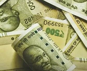 ఖాతాలో రూ.3,500 కోట్లు.. ఒక్కరోజే!
