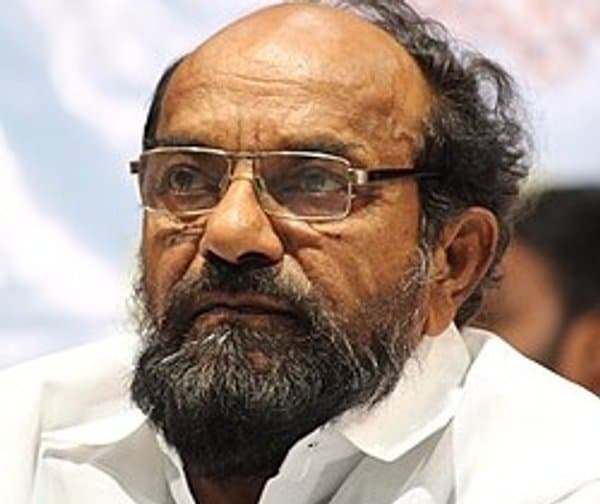2 లక్షల ఉద్యోగాలు భర్తీ చేయాలి: ఆర్ కృష్ణయ్య! - Udayam Digital