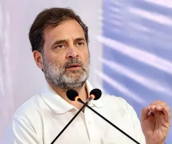  రాహుల్‌కు భాజపా కౌంటర్: ఆర్థిక సునామీ 2013లోనే వచ్చింది
