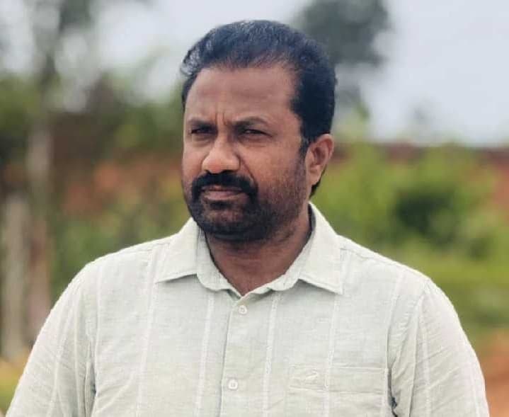 31న జిల్లాస్థాయి వాలీబాల్ ఎంపికలు - Udayam