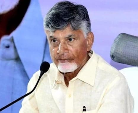 నేడు విజయవాడలో సీఎం చంద్రబాబు పర్యటన