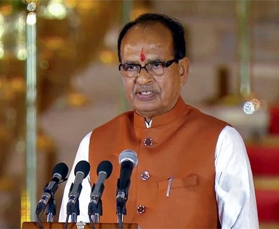 తెలంగాణ అభివృద్ధికి కేంద్రం–రాష్ట్రం కలిసి పనిచేస్తాయి