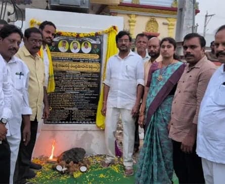 సంక్షేమ పథకాలు చరిత్రలో నిలుస్తాయి