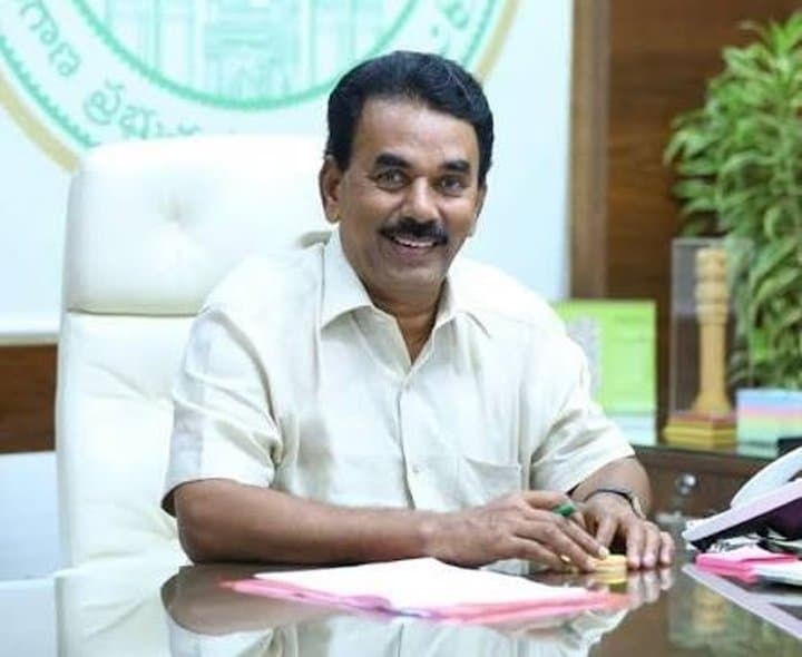 ఆసిఫాబాద్‌ జిల్లాలో మంత్రి జూపల్లి పర్యటన