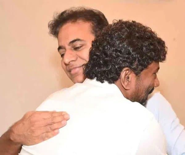 జైలు నుంచి విడుదలైన బాల్క సుమన్ - Udayam Digital