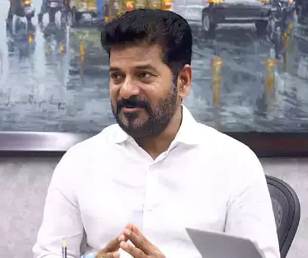 ప్రధాని పర్యటనలో సీఎం రేవంత్.. కేంద్రం కీలక ఆహ్వానం!