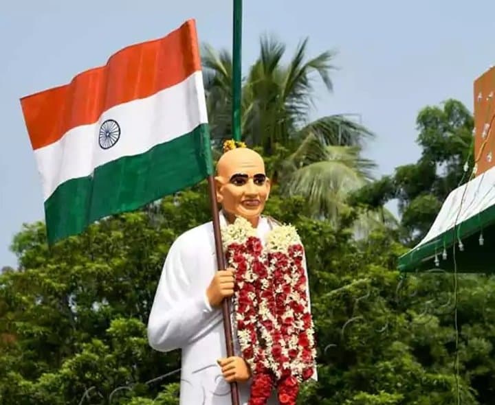 త్రివర్ణ సృష్టికర్త వెంకయ్య