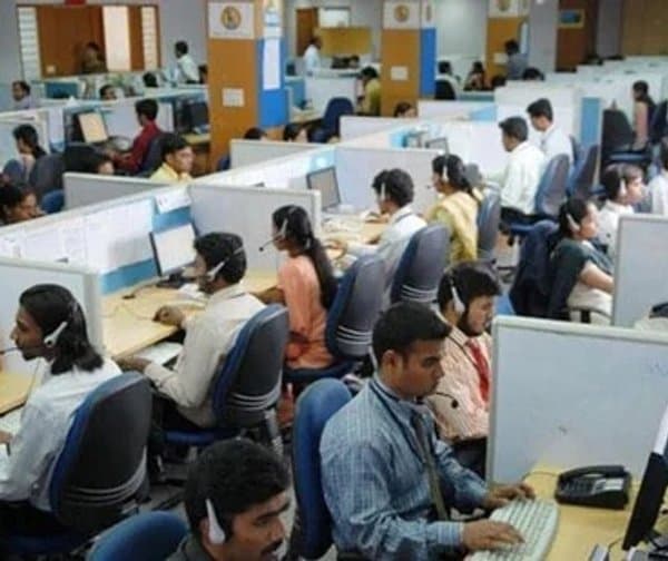 500 అప్లికేషన్లు.. సున్నా ఇంటర్వ్యూలు