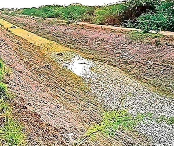 ఖజానాకు రూ.51.35 కోట్ల గండి