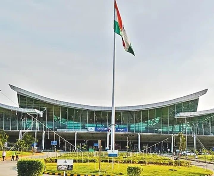 తిరుపతిలో ఈ-వీసా సేవలకు ఓకే