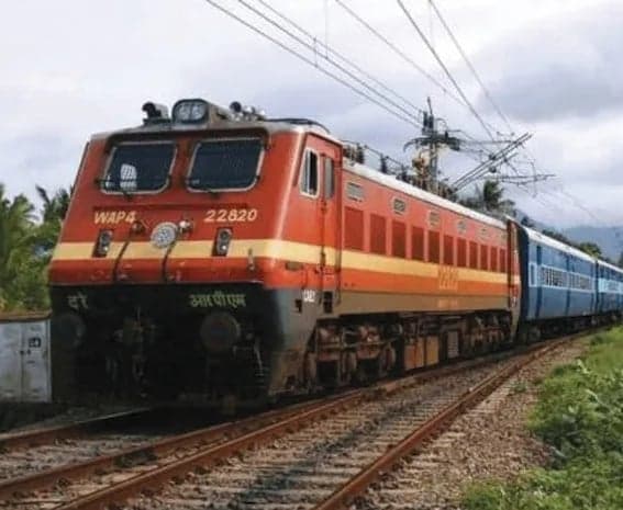 చర్లపల్లి-బర్హంపూర్ ప్రత్యేక రైళ్లు