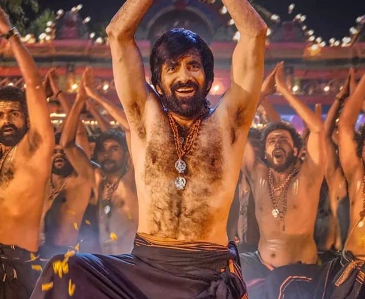 ‘ఇరుముడి’ సినిమా సెన్సేషన్