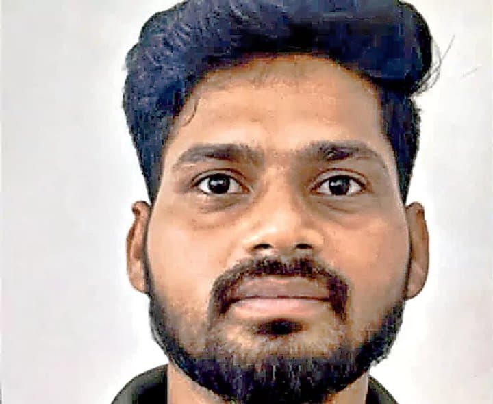 ప్రేమ వివాదం న్యాయ విద్యార్థి హత్య