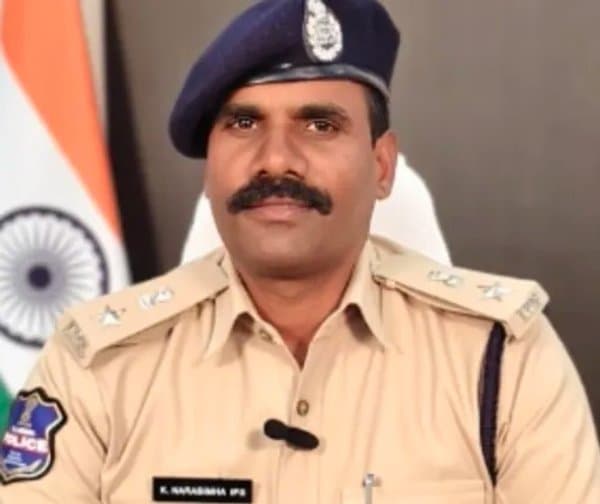 వర్షాలపై ఎస్పీ అలర్ట్ - Udayam Digital
