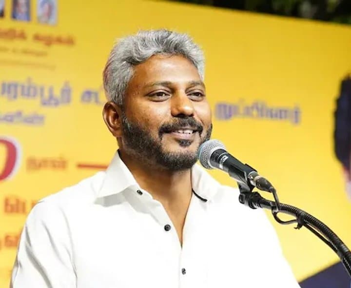 మంత్రి దగ్గరే డీఎంకే లంచం?